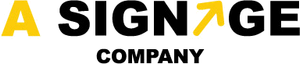 A Signage Company (一家招牌公司) logo