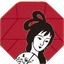 Chayan Yuese (茶颜悦色) logo