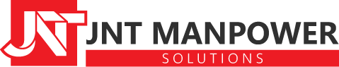 JNT Manpower Solutions logo