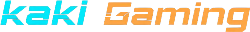 Kaki Gaming logo