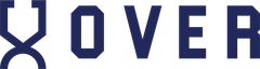 OVER logo
