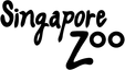 Singapore Zoo logo