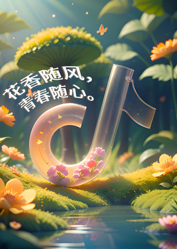 Logo-Poster