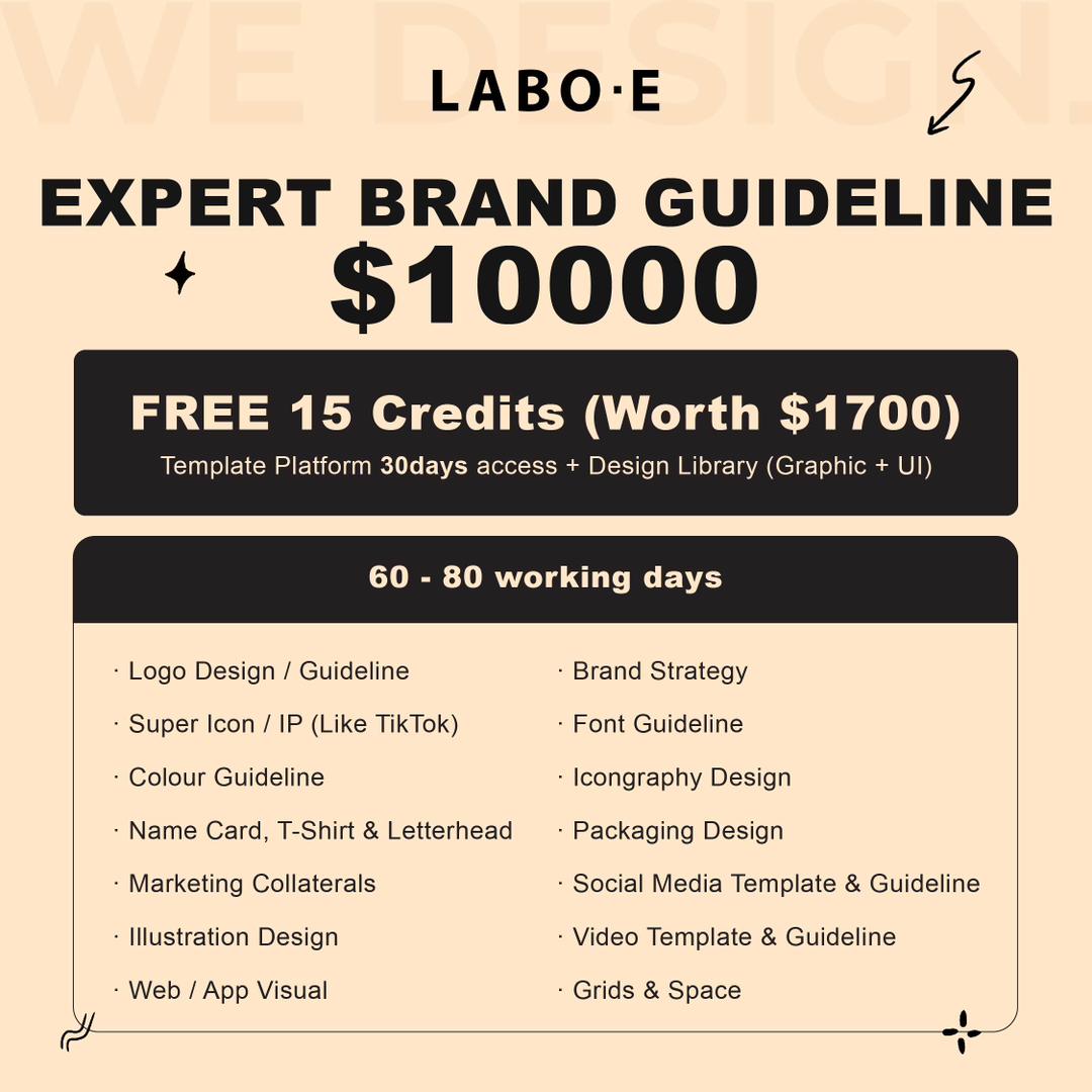 unlimited graphic design singpore $10000